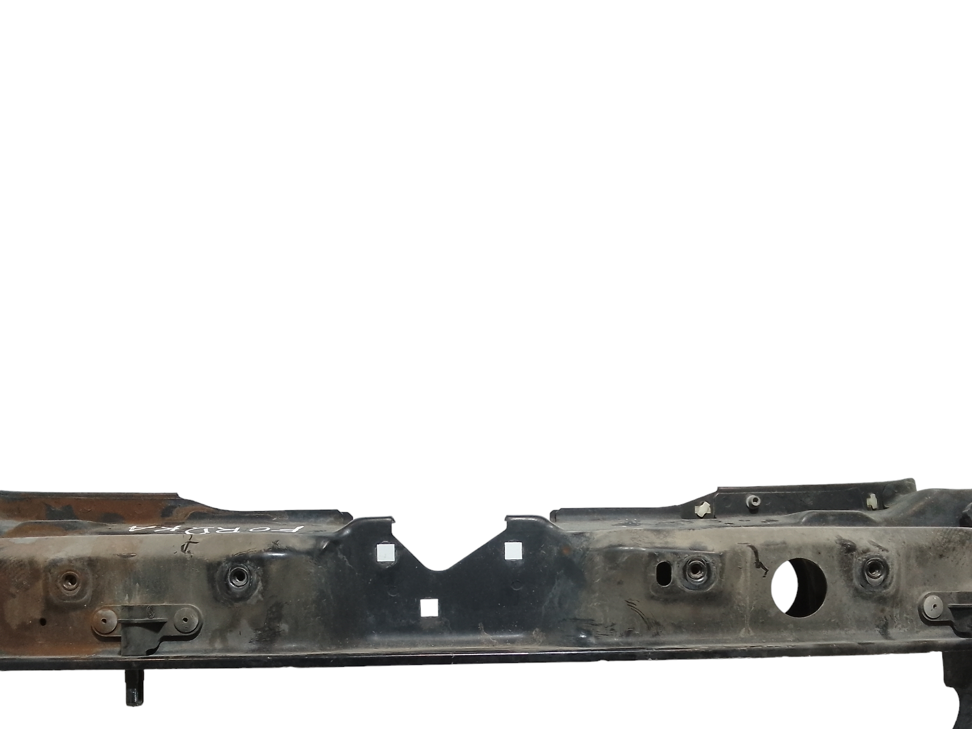 Calandra per Ford Ka Serie (ccu) (08>18) (2008 - 2018)