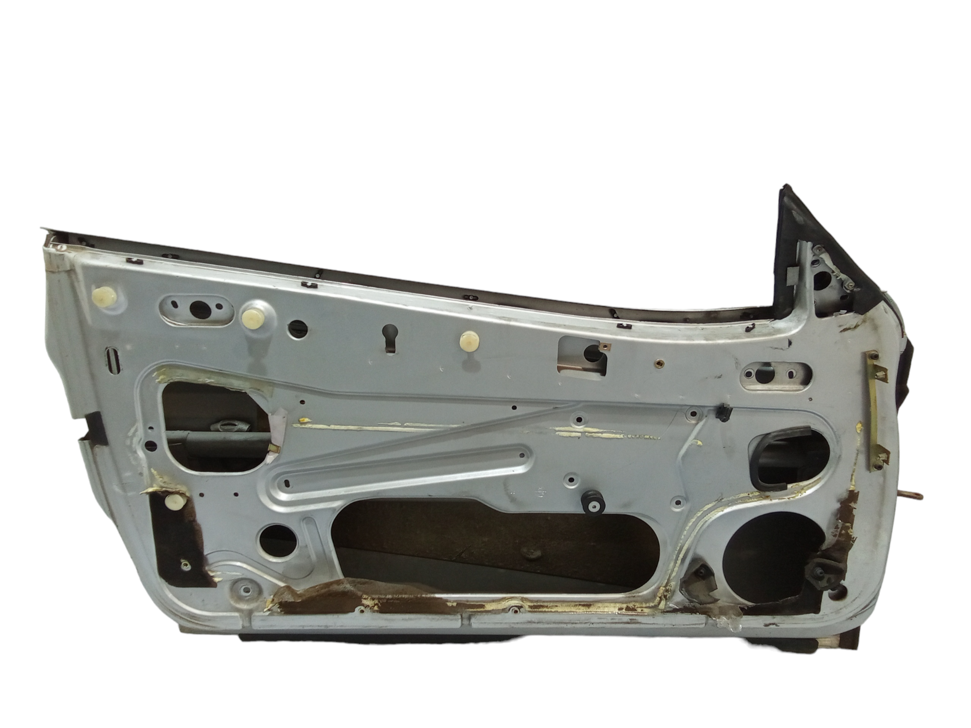 Portiera Anteriore Sinistra per Alfa Romeo Gtv Serie (916_) (98>03) (1998 - 2003)
