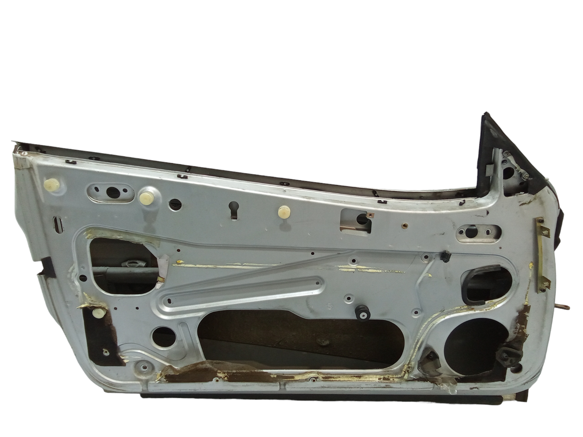 Portiera Anteriore Sinistra per Alfa Romeo Gtv Serie (916_) (98>03) (1998 - 2003)