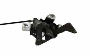 Serratura cofano anteriore per Ford Ka Serie (ccu) (08>18) (2008 - 2018)