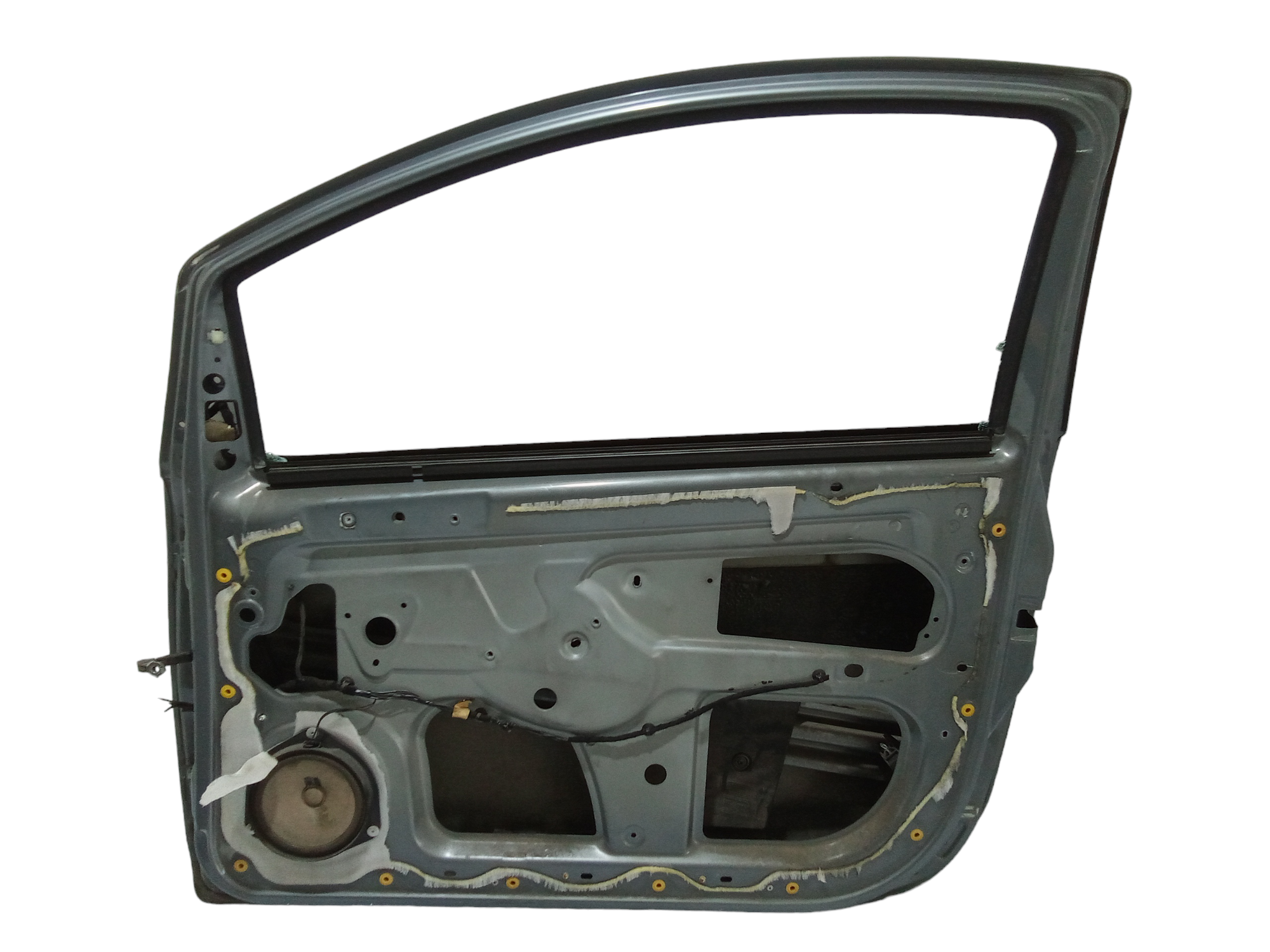 Portiera anteriore Destra per Ford Ka Serie (ccu) (08>18) (2008 - 2018)