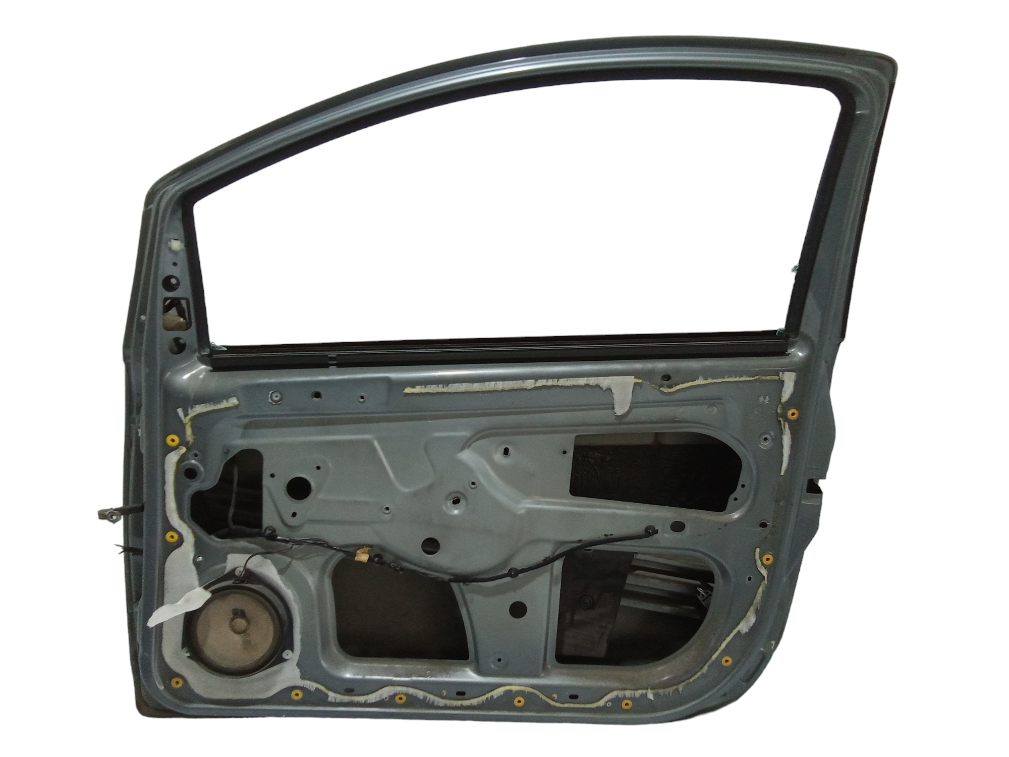 Portiera anteriore Destra per Ford Ka Serie (ccu) (08>18) (2008 - 2018)