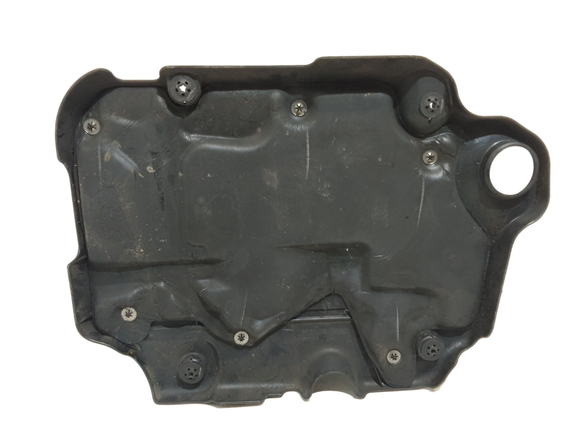 Coprimotore per Honda Cr-v 3 Serie (2004 - 2006)