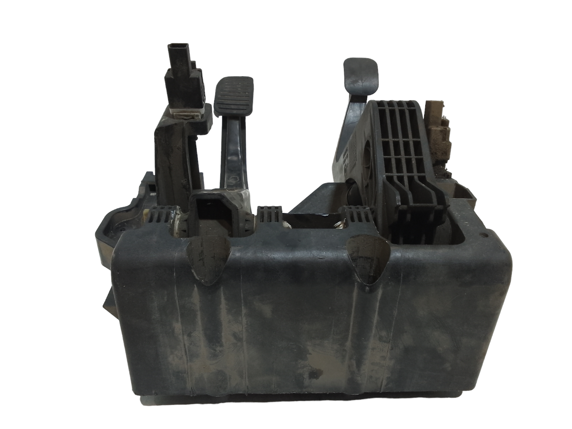 Pedaliera Freno + frizione per Peugeot Boxer 3 Serie (2006 - 2011)