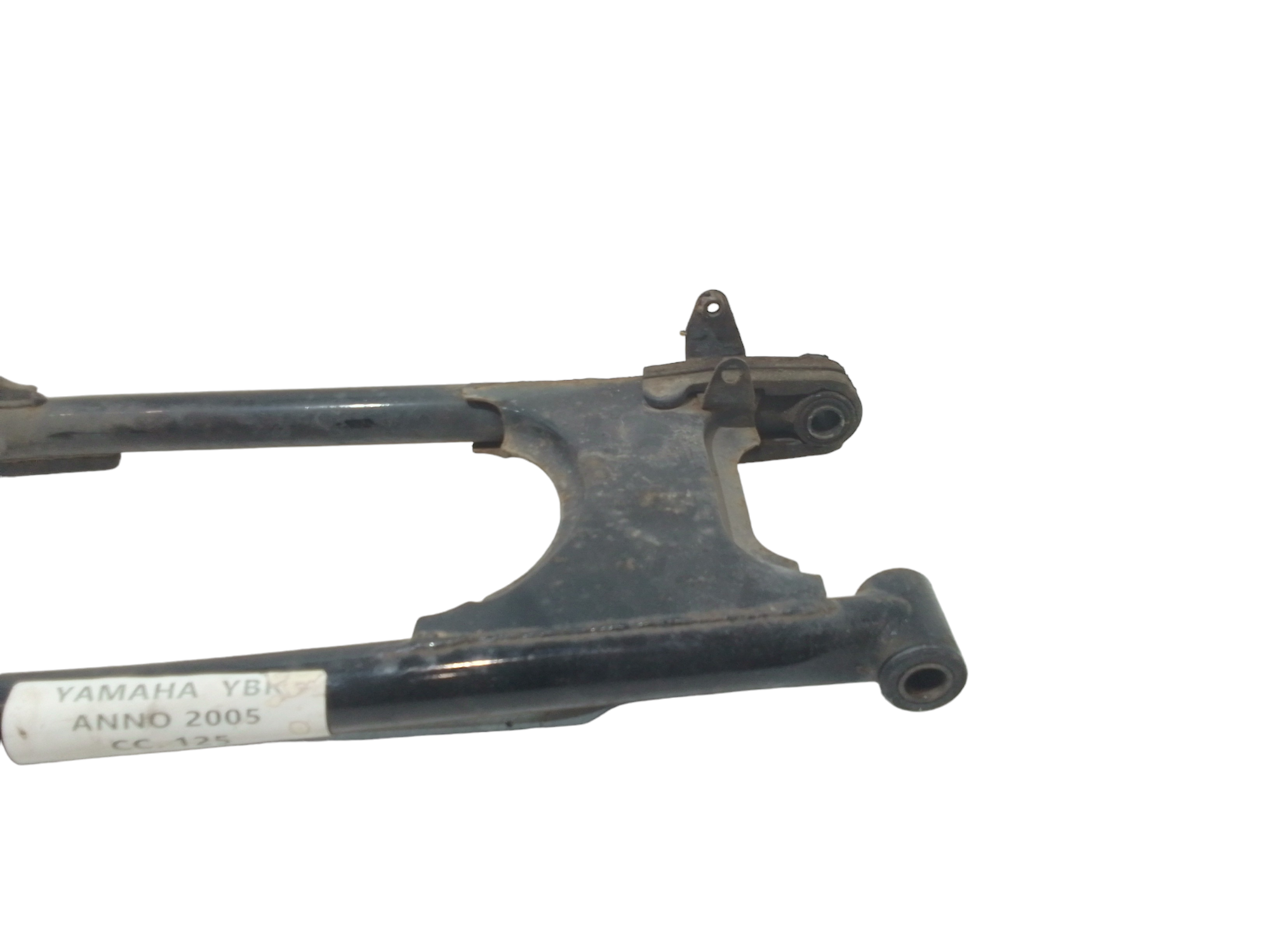 Forcella posteriore per Yamaha YBR 125cc (2005 - 2009)