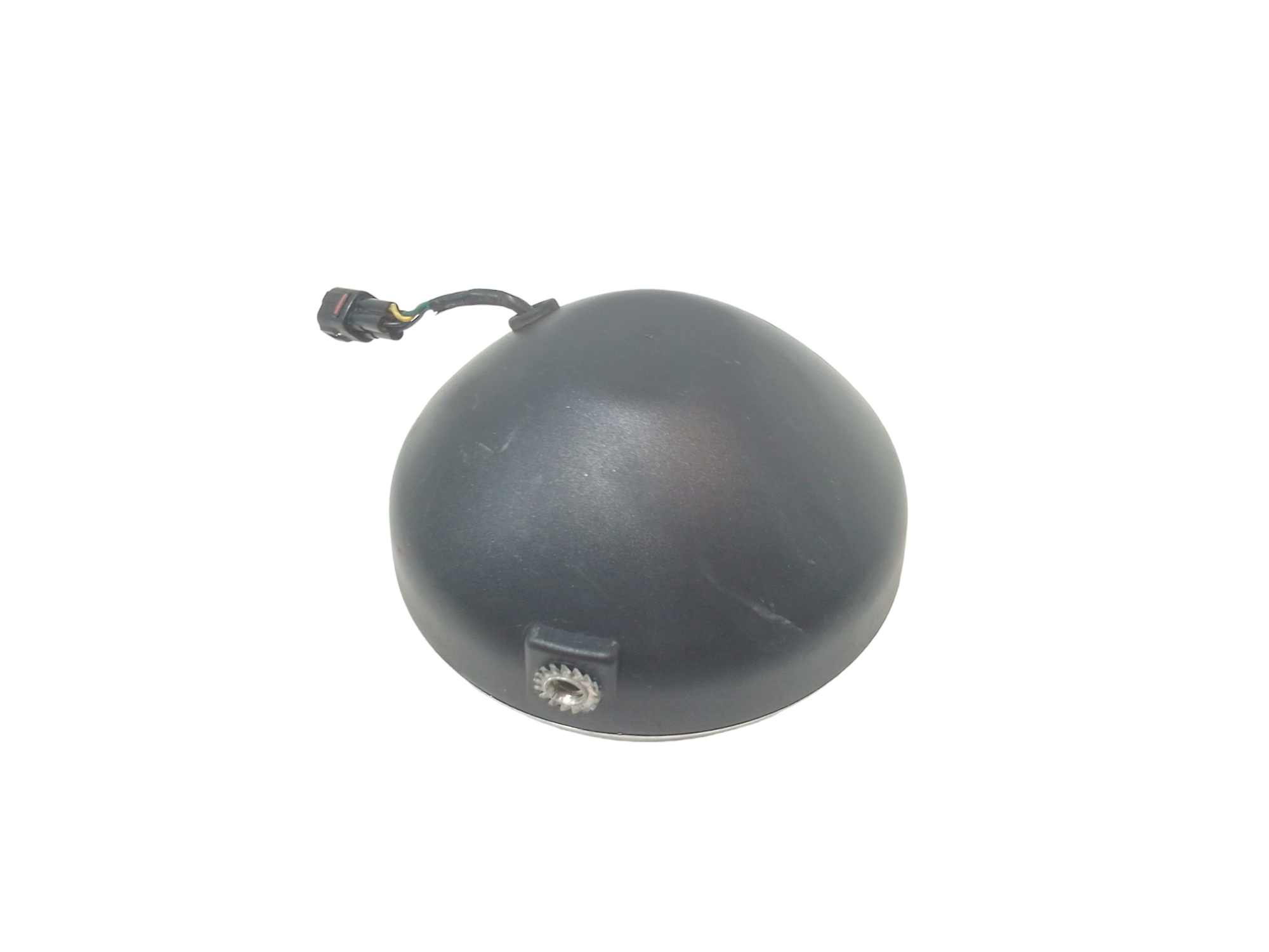 Faro anteriore per Yamaha YBR 125cc (2005 - 2009)