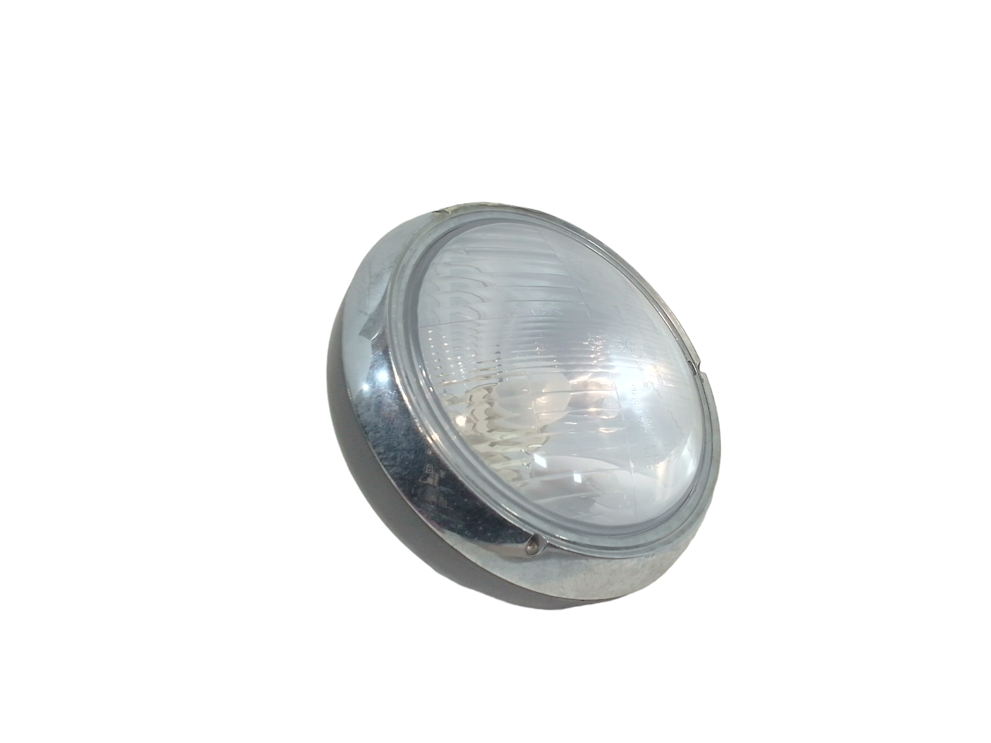 Faro anteriore per Yamaha YBR 125cc (2005 - 2009)