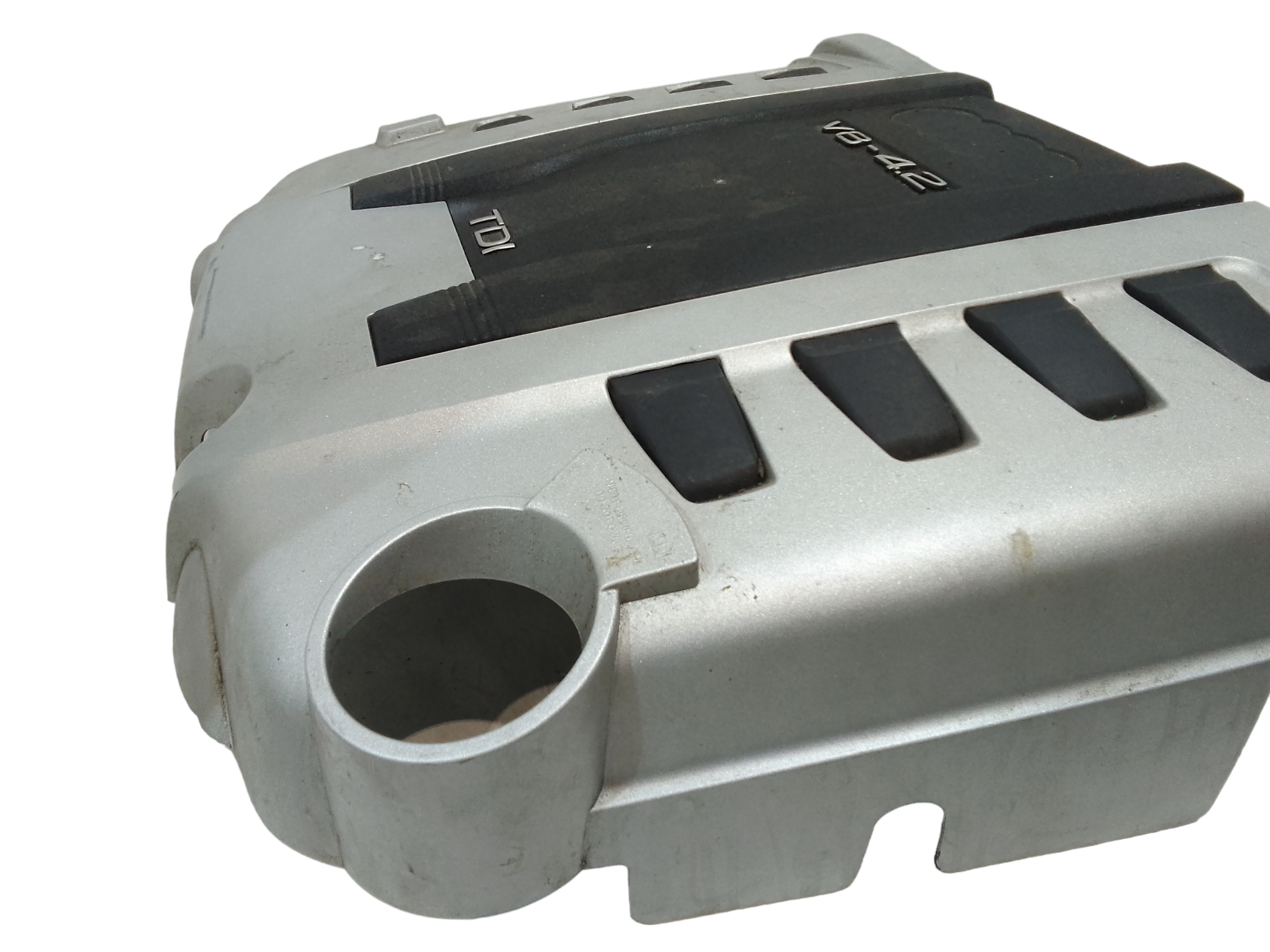 Coprimotore per Audi Q7 Serie (4lb) (05>15) (2005 - 2015)