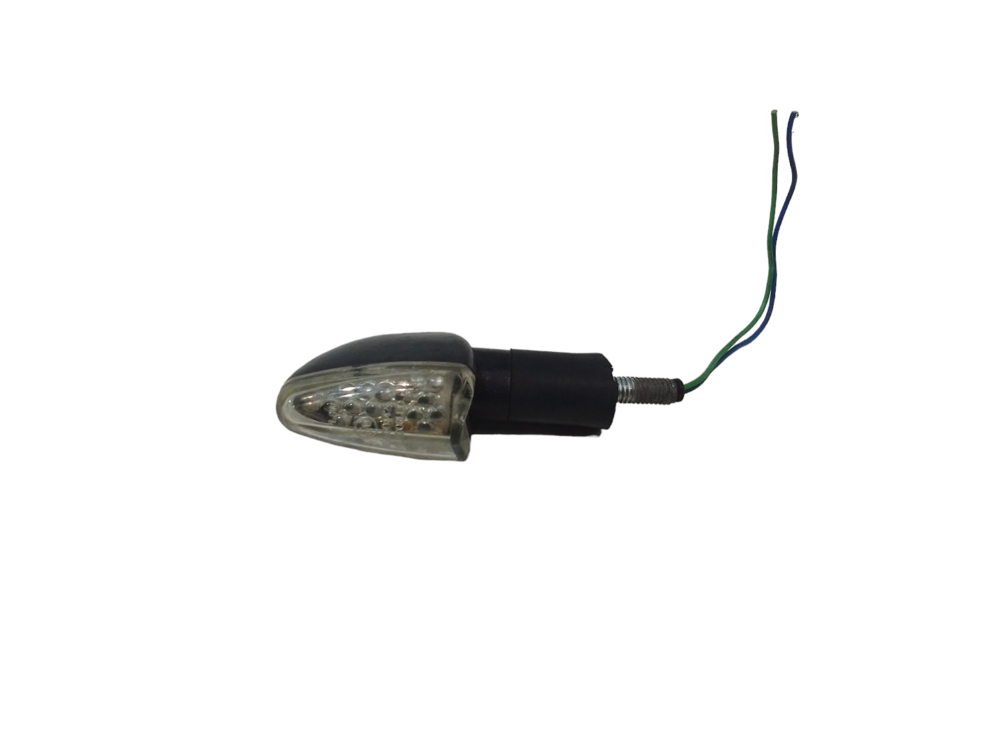 Freccia post DX per Yamaha YBR 125cc (2005 - 2009)