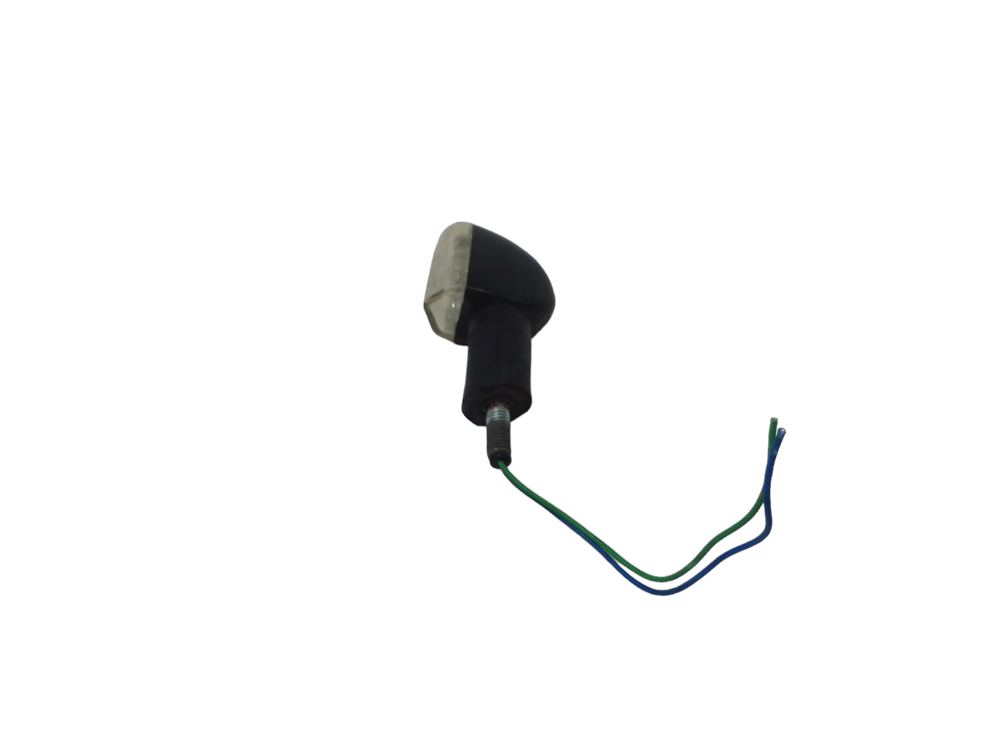 Freccia post DX per Yamaha YBR 125cc (2005 - 2009)