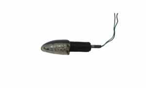 Freccia post DX per Yamaha YBR 125cc (2005 - 2009)