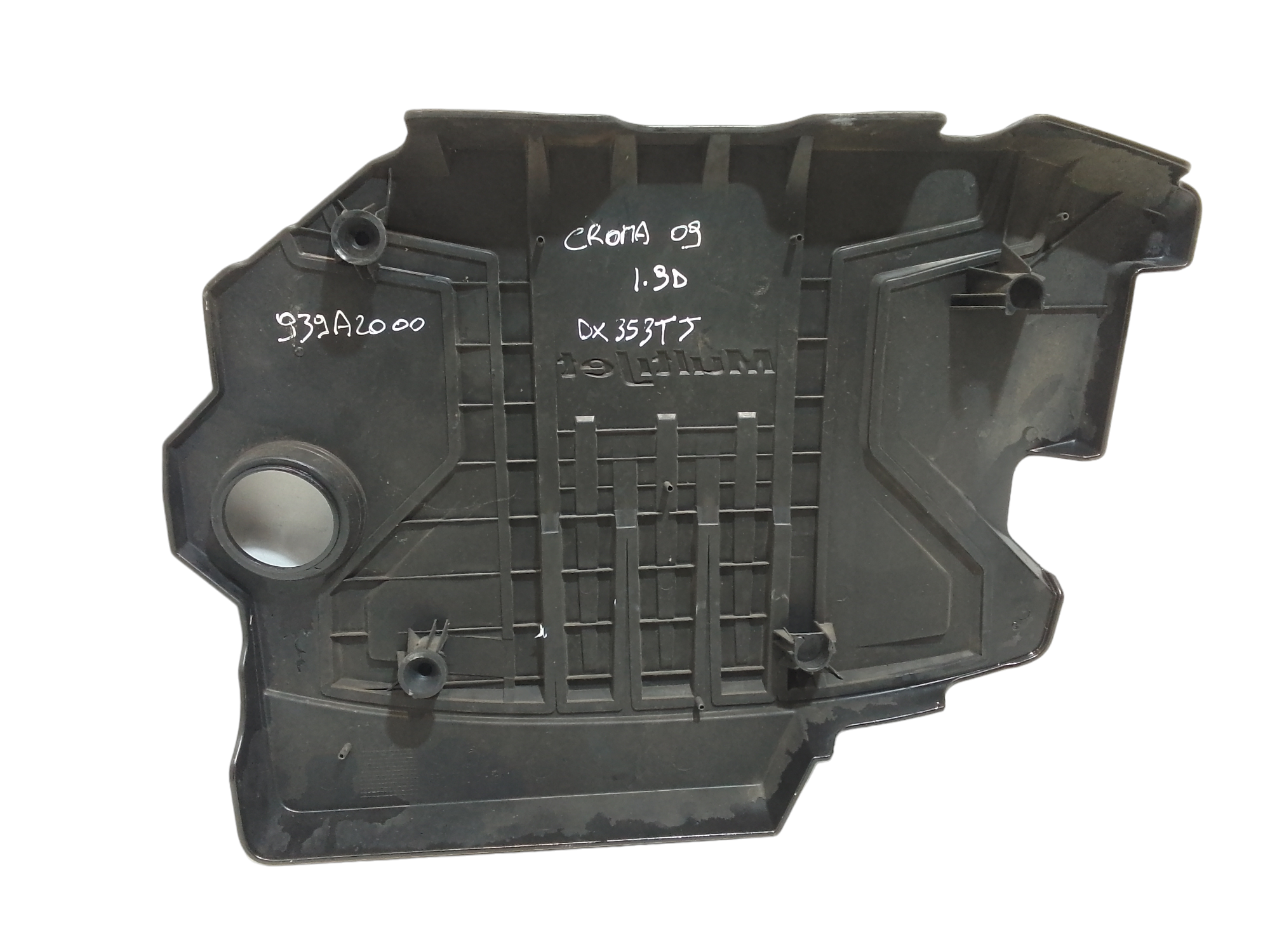 Coprimotore per Fiat Croma 3 Serie (2007 - In produzione)