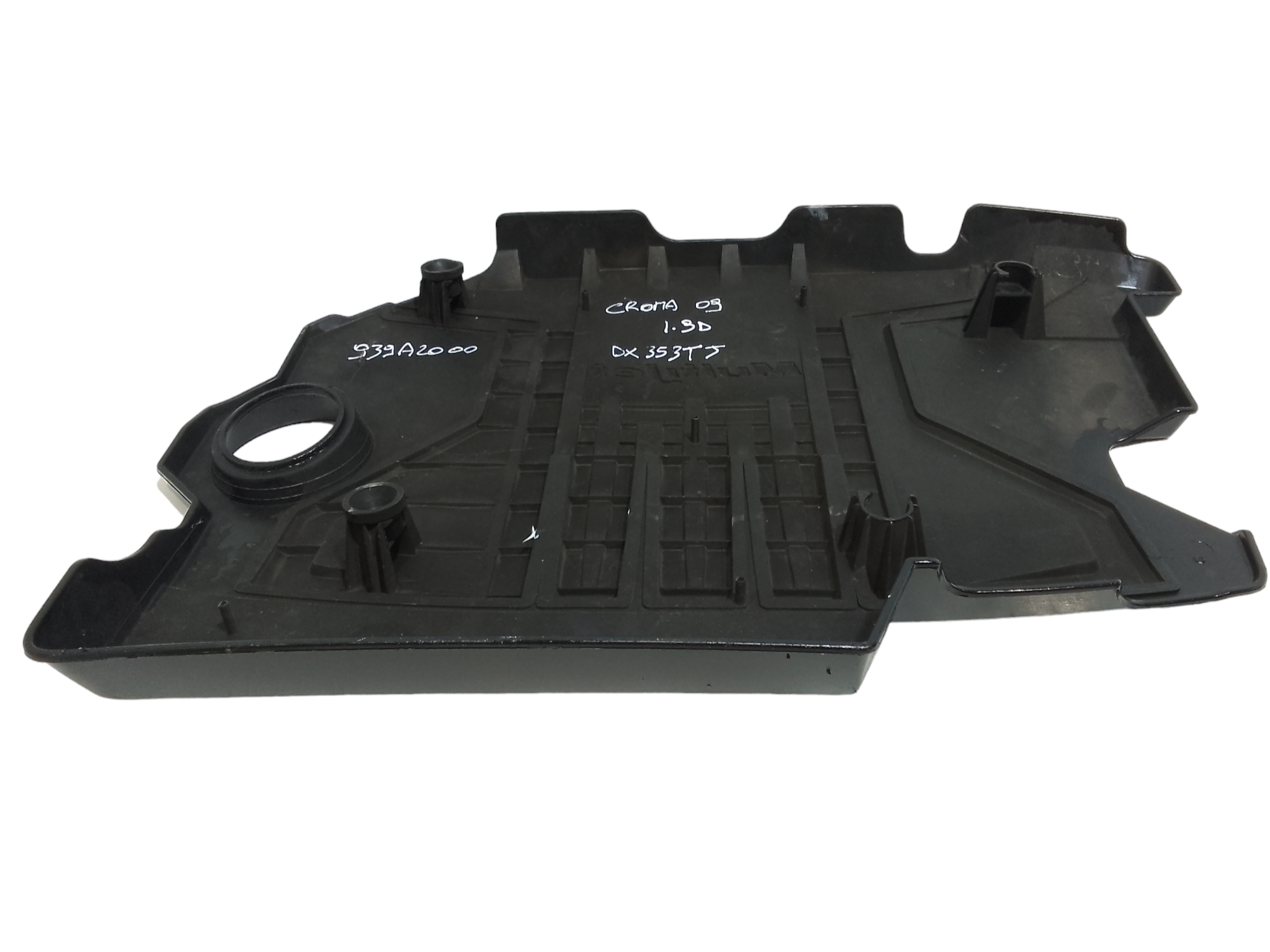 Coprimotore per Fiat Croma 3 Serie (2007 - In produzione)