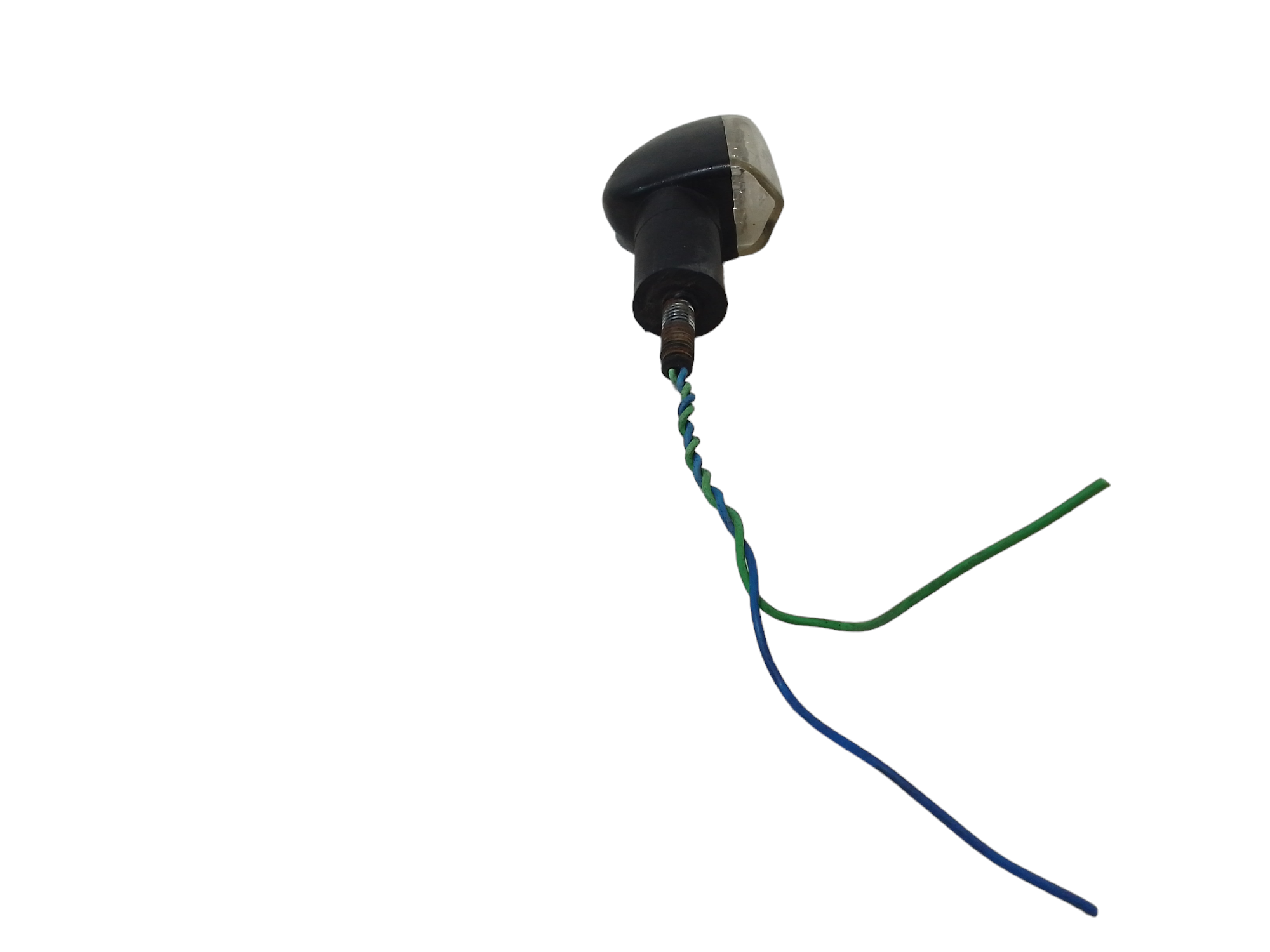 Freccia post SX per Yamaha YBR 125cc (2005 - 2009)