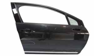 Portiera anteriore Destra per Citroen C5 Berlina 3 Serie (2008 - In produzione)