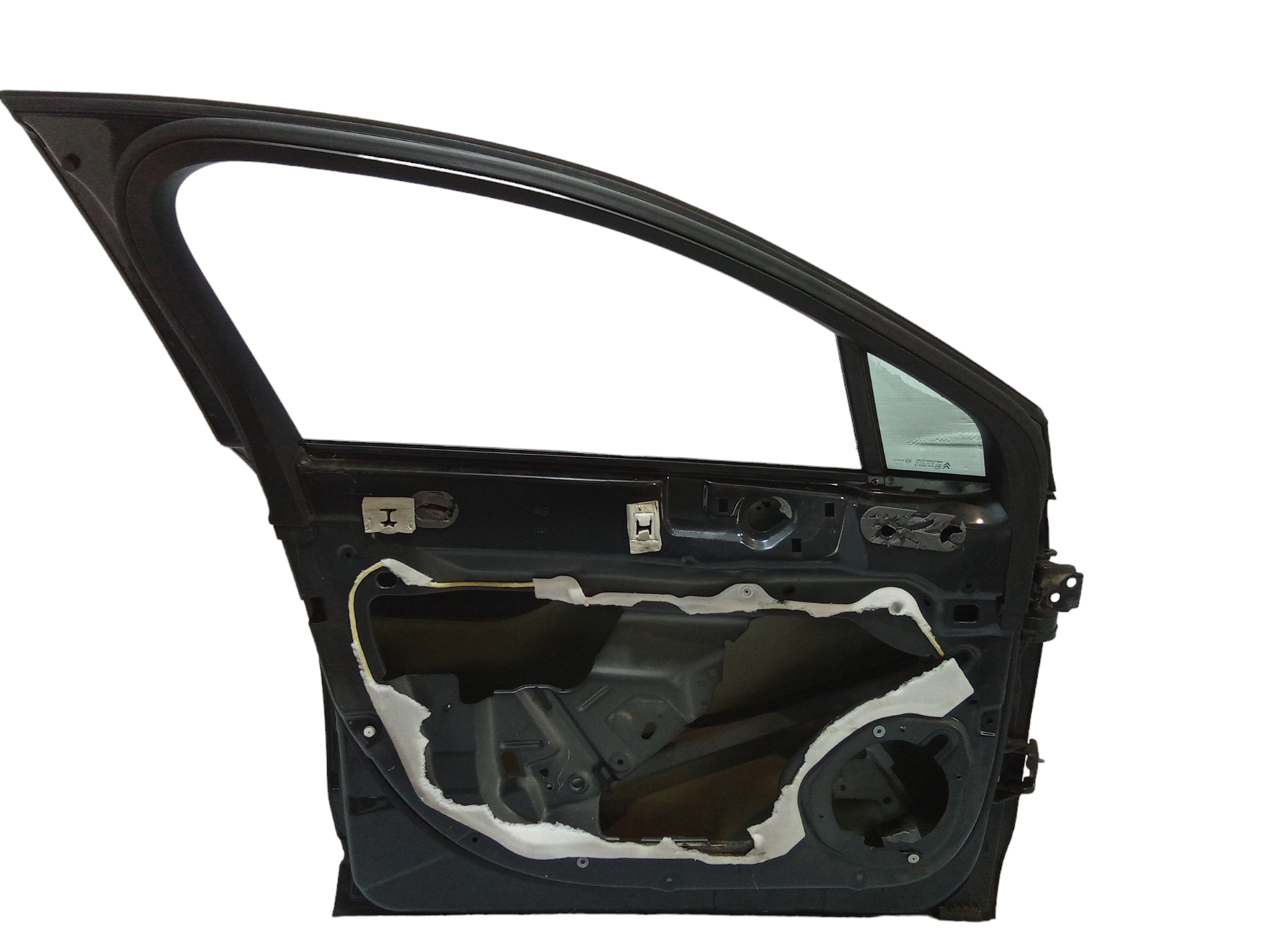 Portiera Anteriore Sinistra per Citroen C5 Berlina 3 Serie (2008 - In produzione)