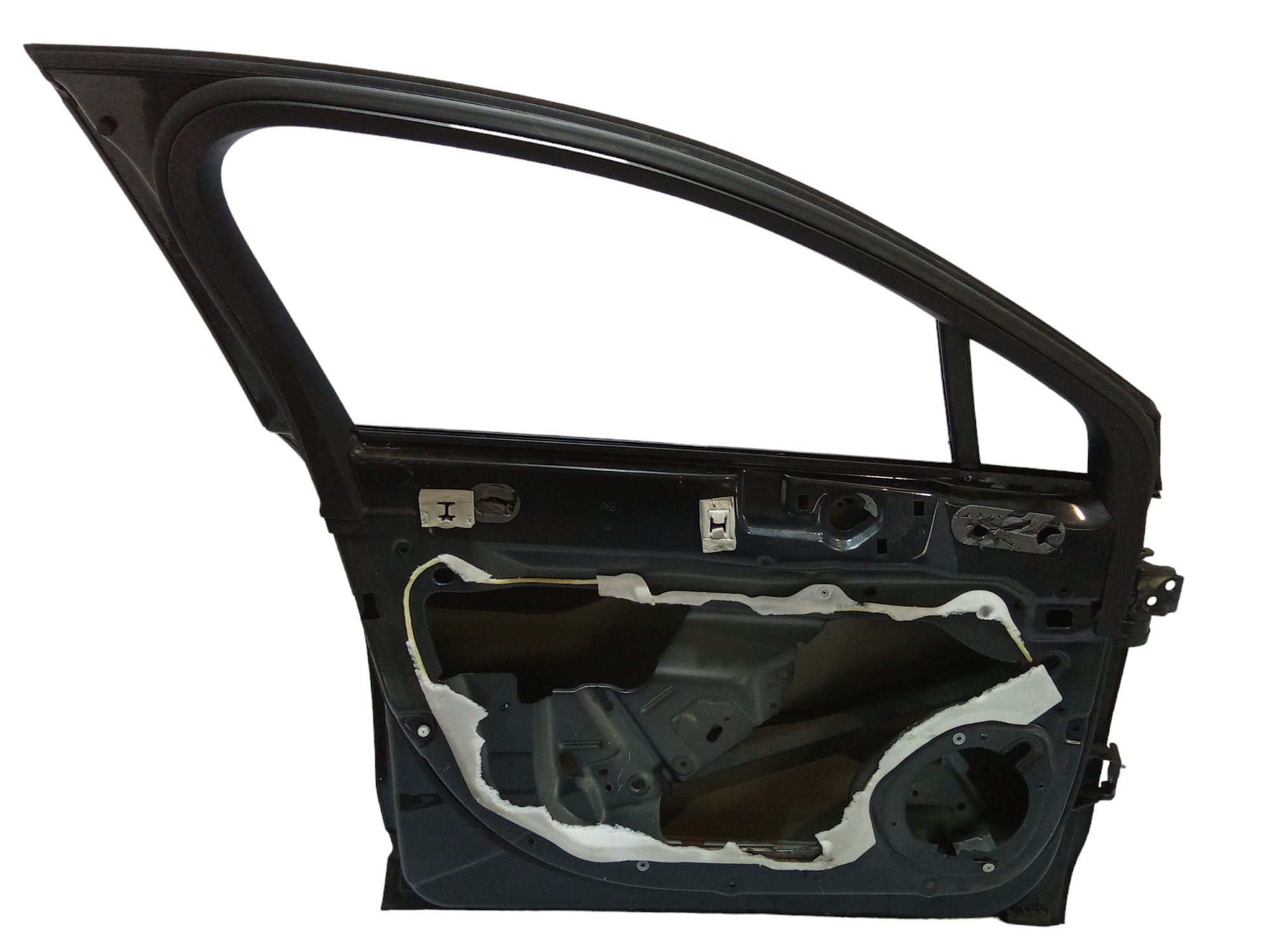 Portiera Anteriore Sinistra per Citroen C5 Berlina 3 Serie (2008 - In produzione)