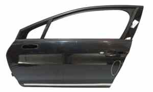 Portiera Anteriore Sinistra per Citroen C5 Berlina 3 Serie (2008 - In produzione)
