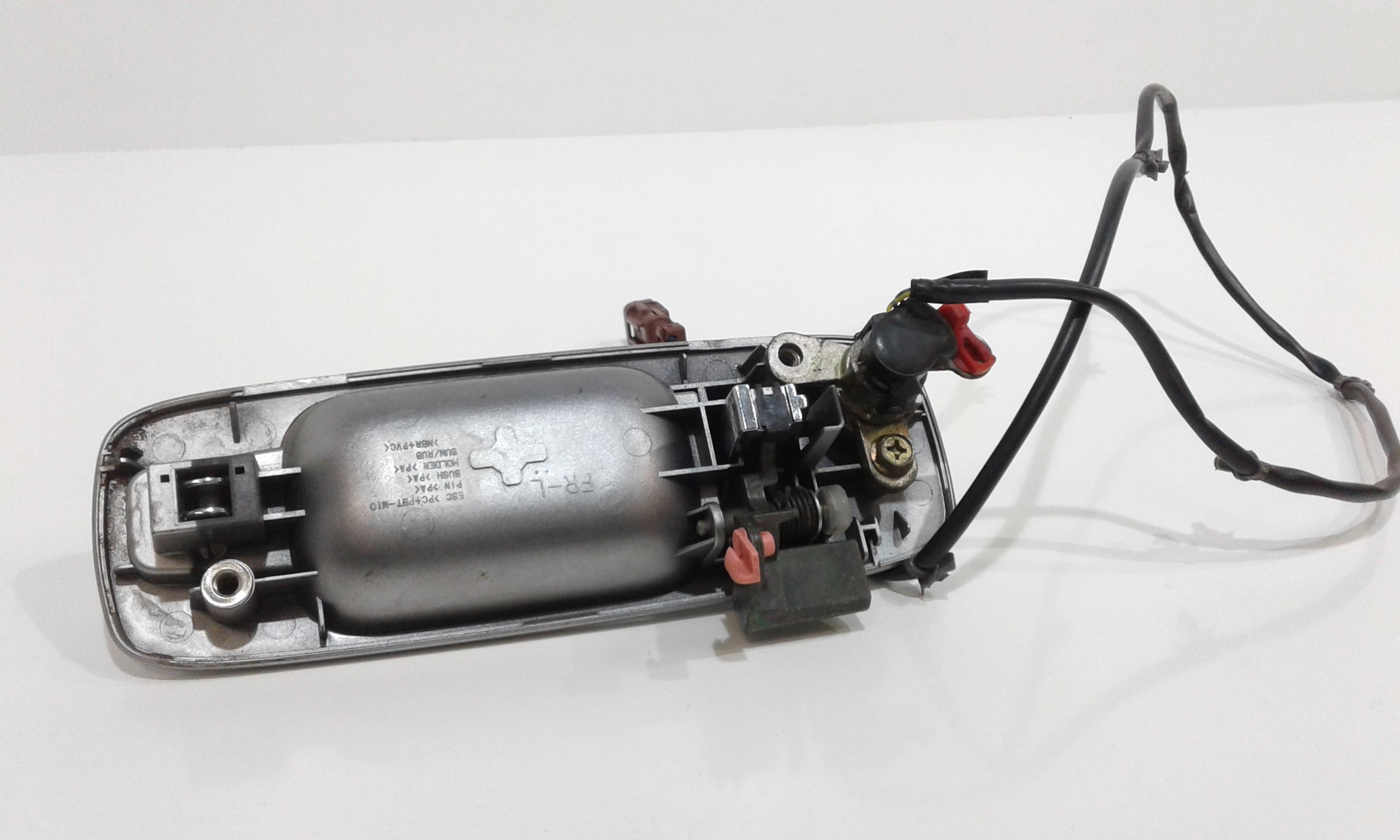 Maniglia esterna Anteriore Sinistra NISSAN X-Trail 1 Serie