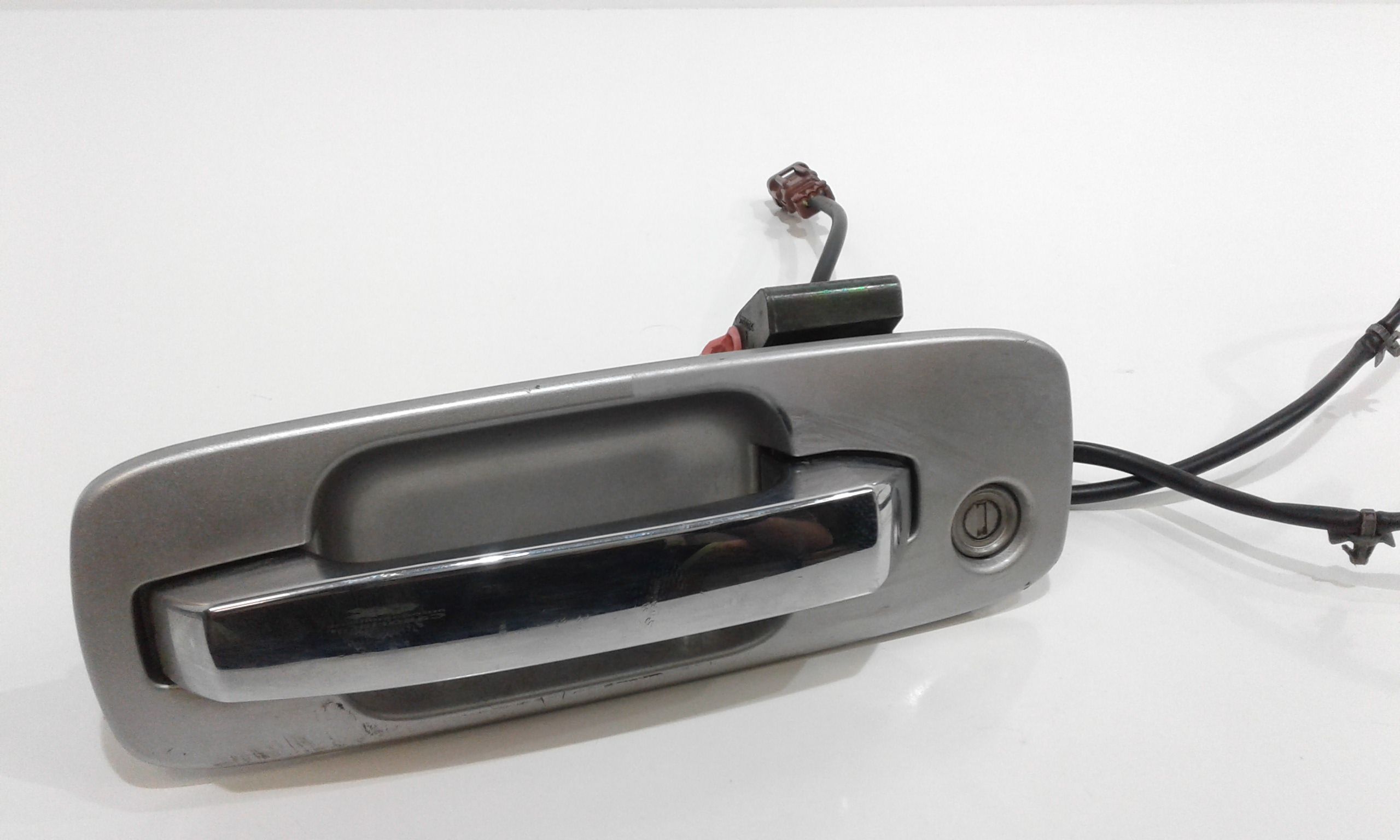 Maniglia esterna Anteriore Sinistra NISSAN X-Trail 1 Serie