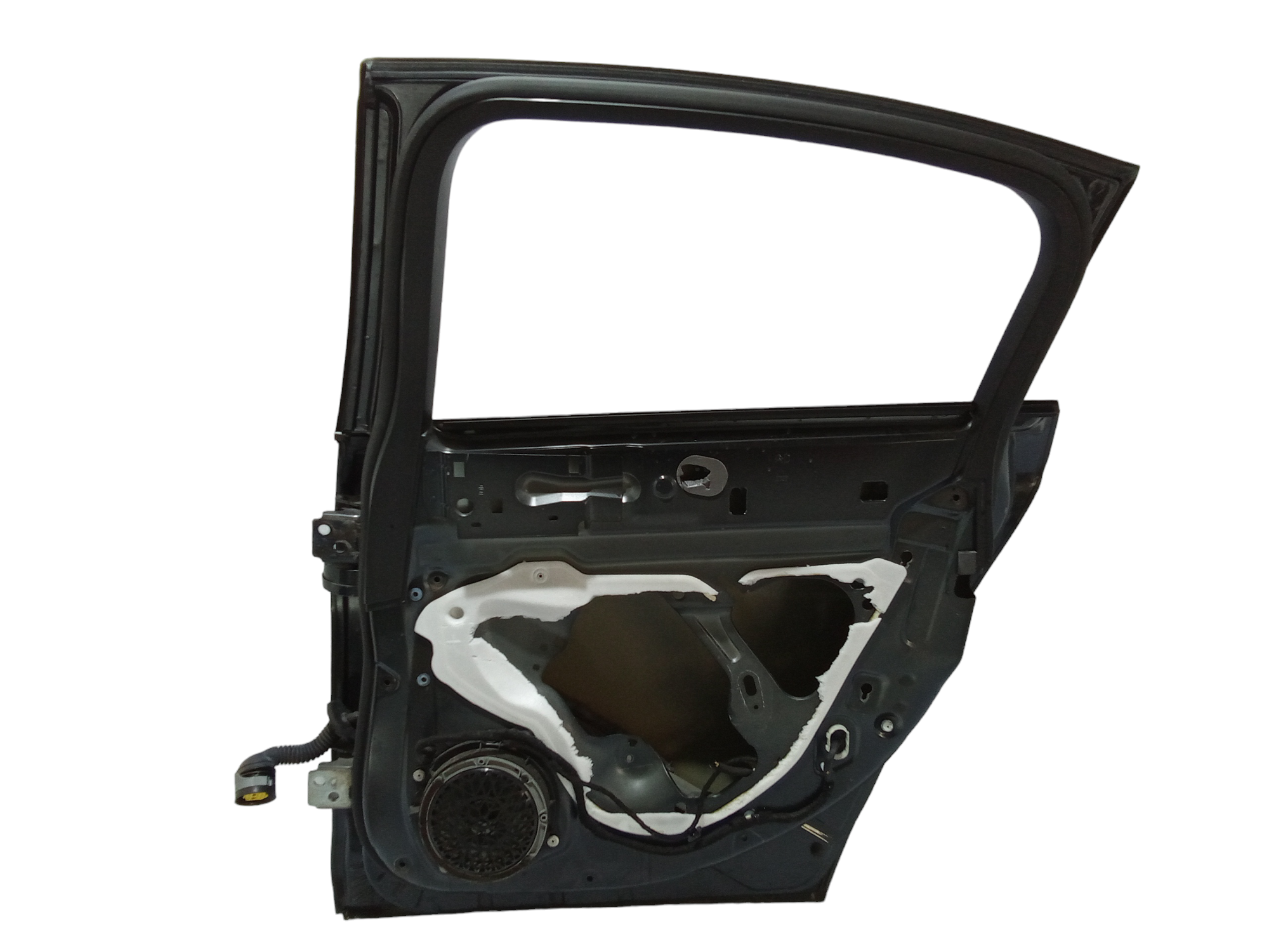 Portiera Posteriore Destra per Citroen C5 Berlina 3 Serie (2008 - In produzione)