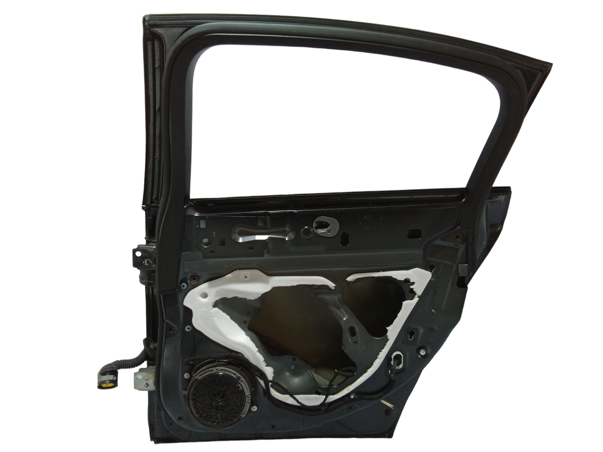 Portiera Posteriore Destra per Citroen C5 Berlina 3 Serie (2008 - In produzione)