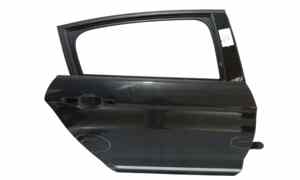 Portiera Posteriore Destra per Citroen C5 Berlina 3 Serie (2008 - In produzione)