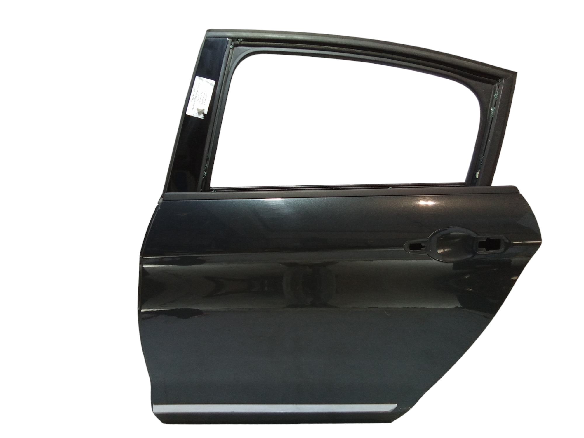 Portiera Posteriore Sinistra per Citroen C5 Berlina 3 Serie (2008 - In produzione)