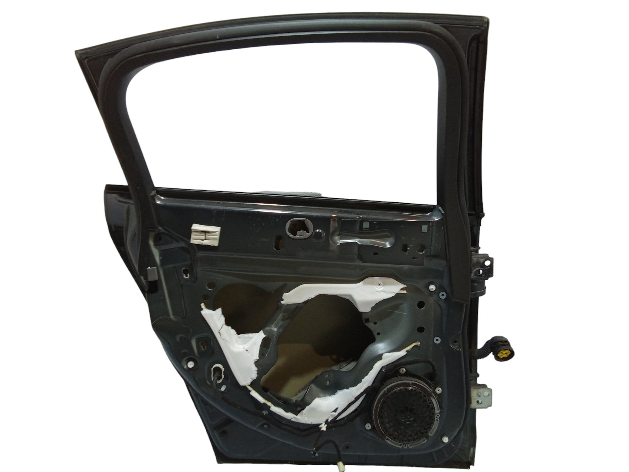 Portiera Posteriore Sinistra per Citroen C5 Berlina 3 Serie (2008 - In produzione)