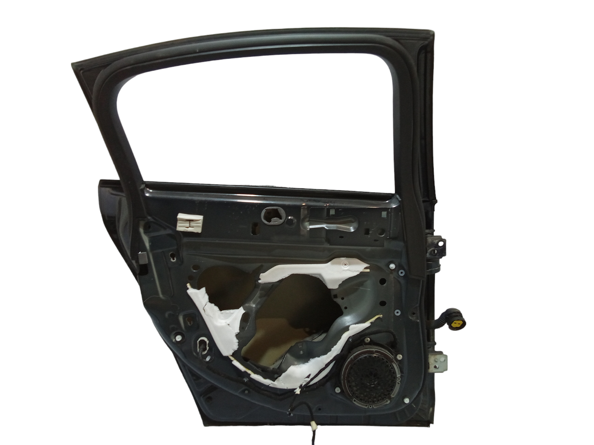 Portiera Posteriore Sinistra per Citroen C5 Berlina 3 Serie (2008 - In produzione)