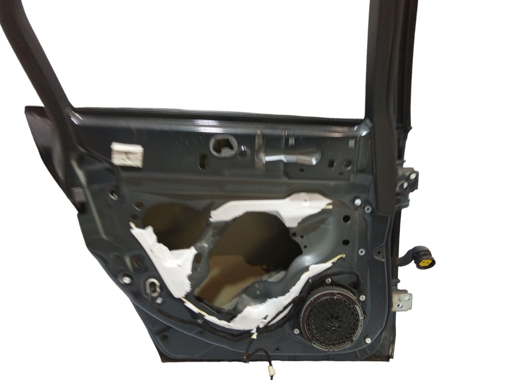 Portiera Posteriore Sinistra per Citroen C5 Berlina 3 Serie (2008 - In produzione)