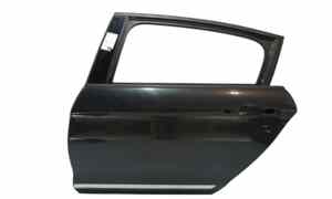 Portiera Posteriore Sinistra per Citroen C5 Berlina 3 Serie (2008 - In produzione)