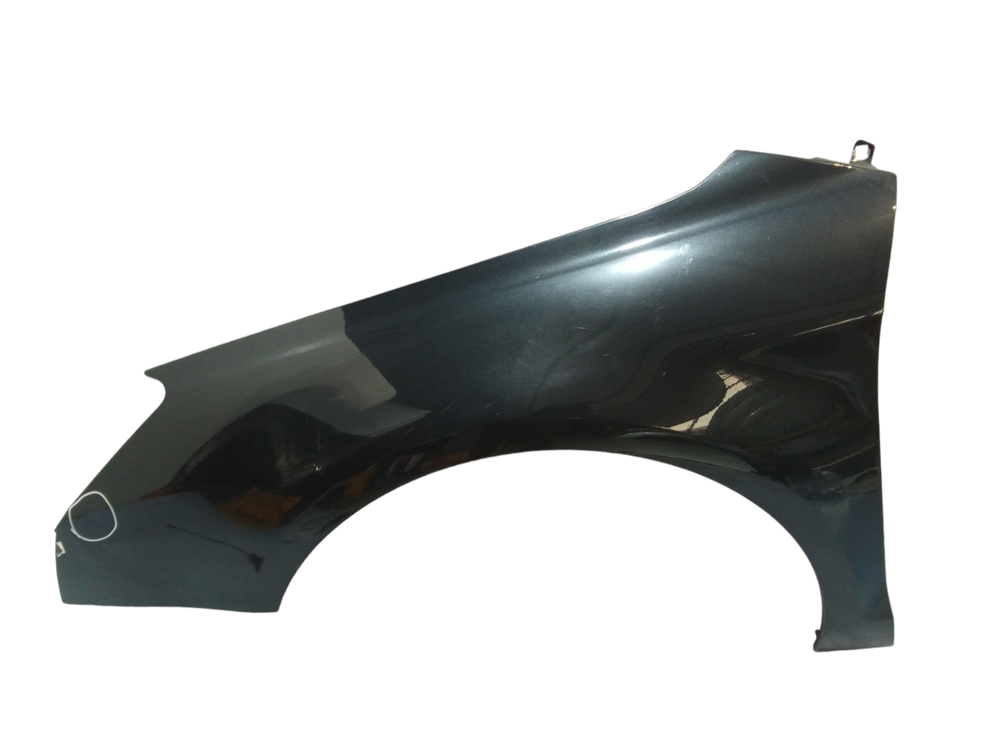 Parafango Anteriore Sinistro per Citroen C5 Berlina 3 Serie (2008 - In produzione)