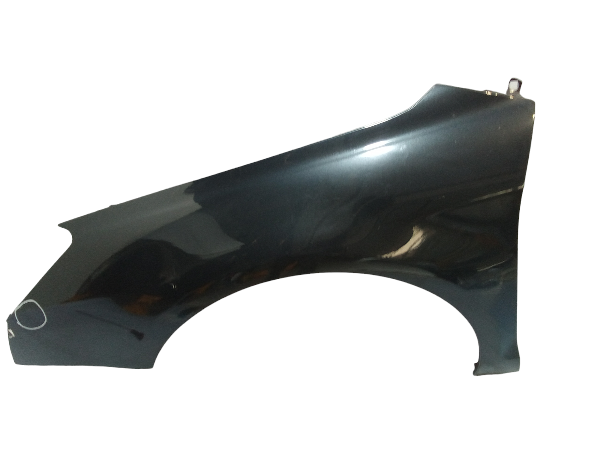 Parafango Anteriore Sinistro per Citroen C5 Berlina 3 Serie (2008 - In produzione)