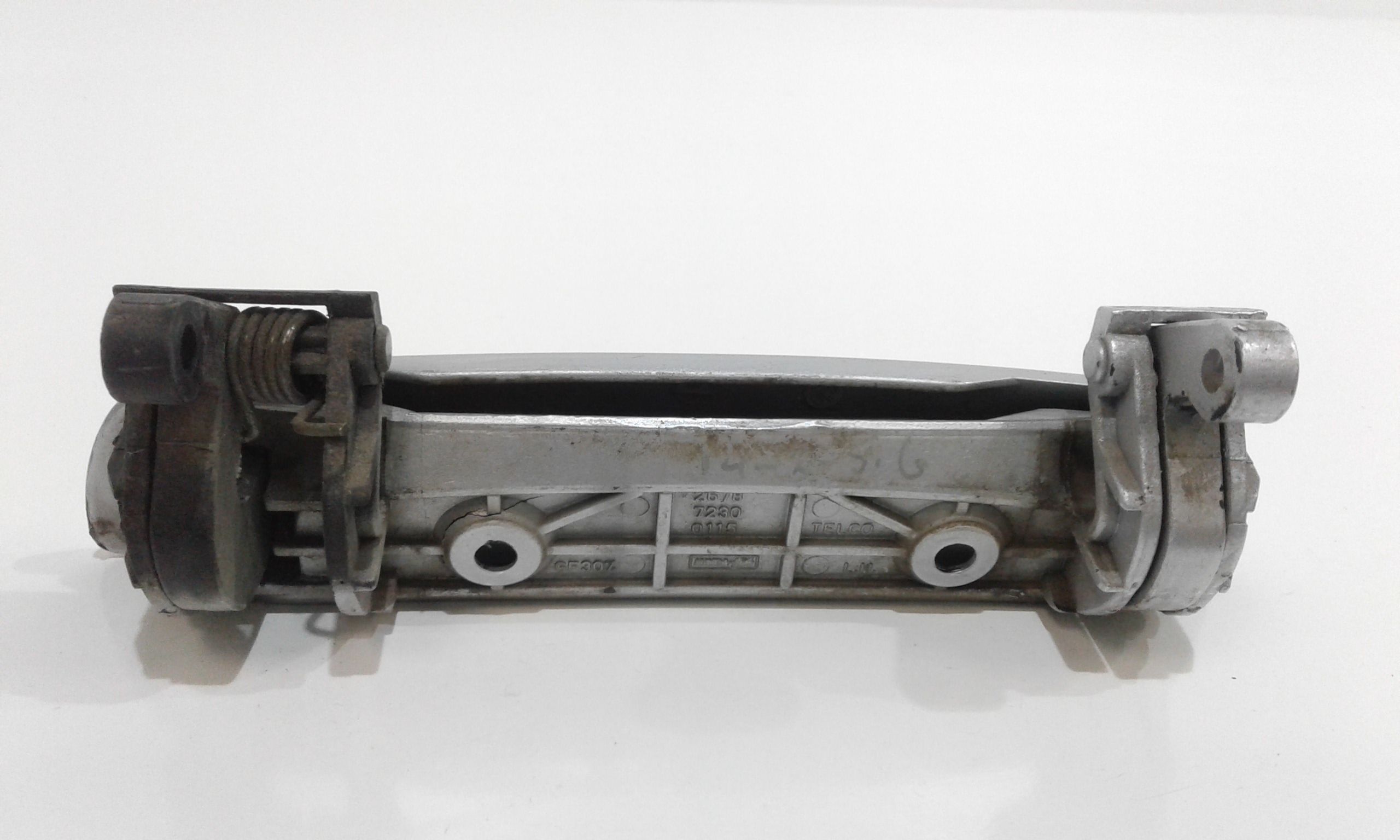 Maniglia esterna Anteriore Sinistra TATA Indica 1  Serie