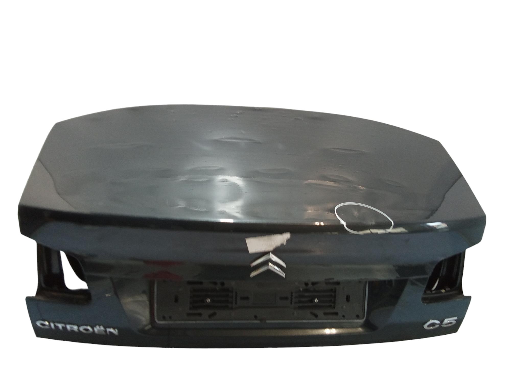 Cofano Baule Posteriore per Citroen C5 Berlina 3 Serie (2008 - In produzione)