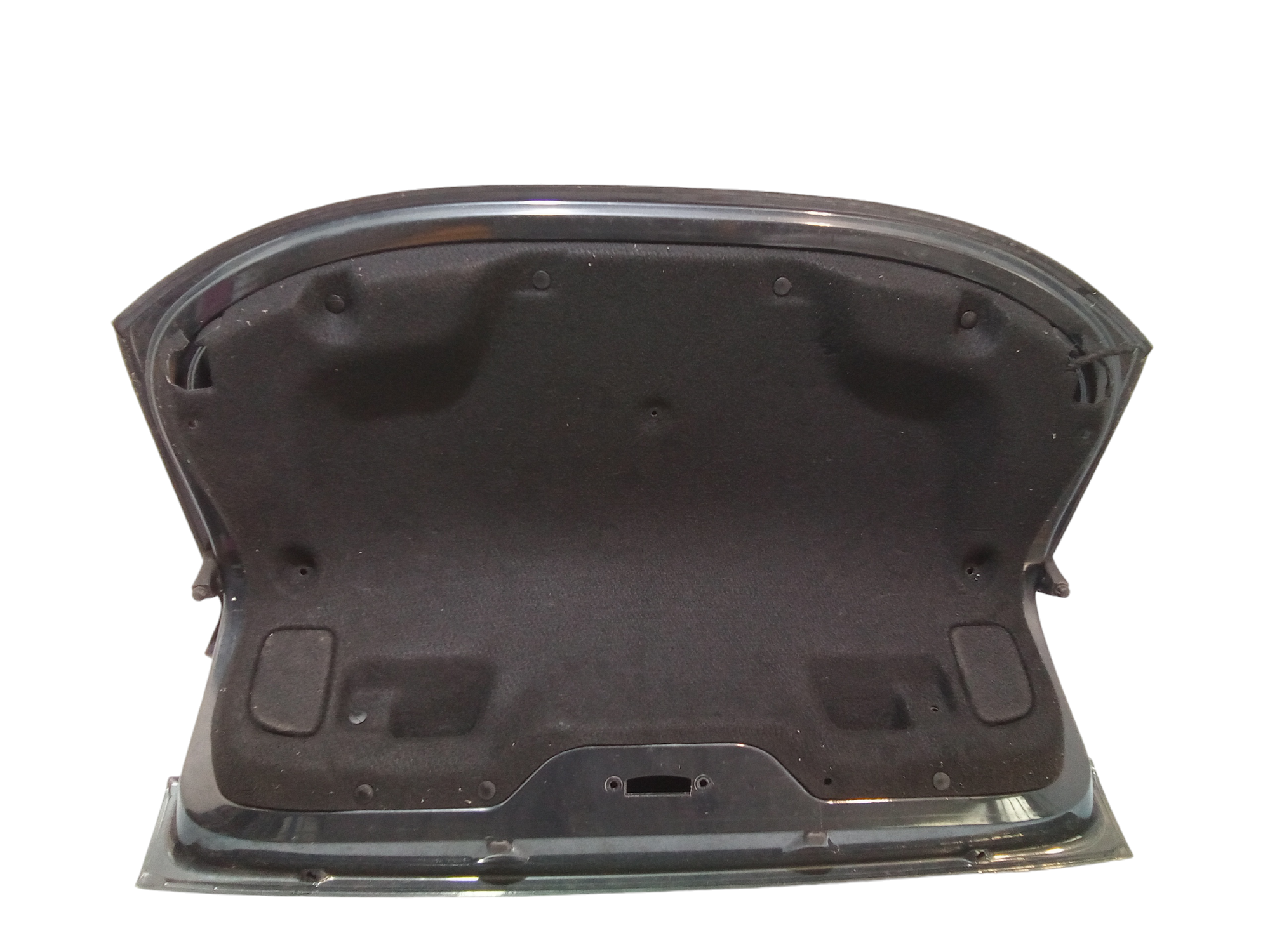 Cofano Baule Posteriore per Citroen C5 Berlina 3 Serie (2008 - In produzione)