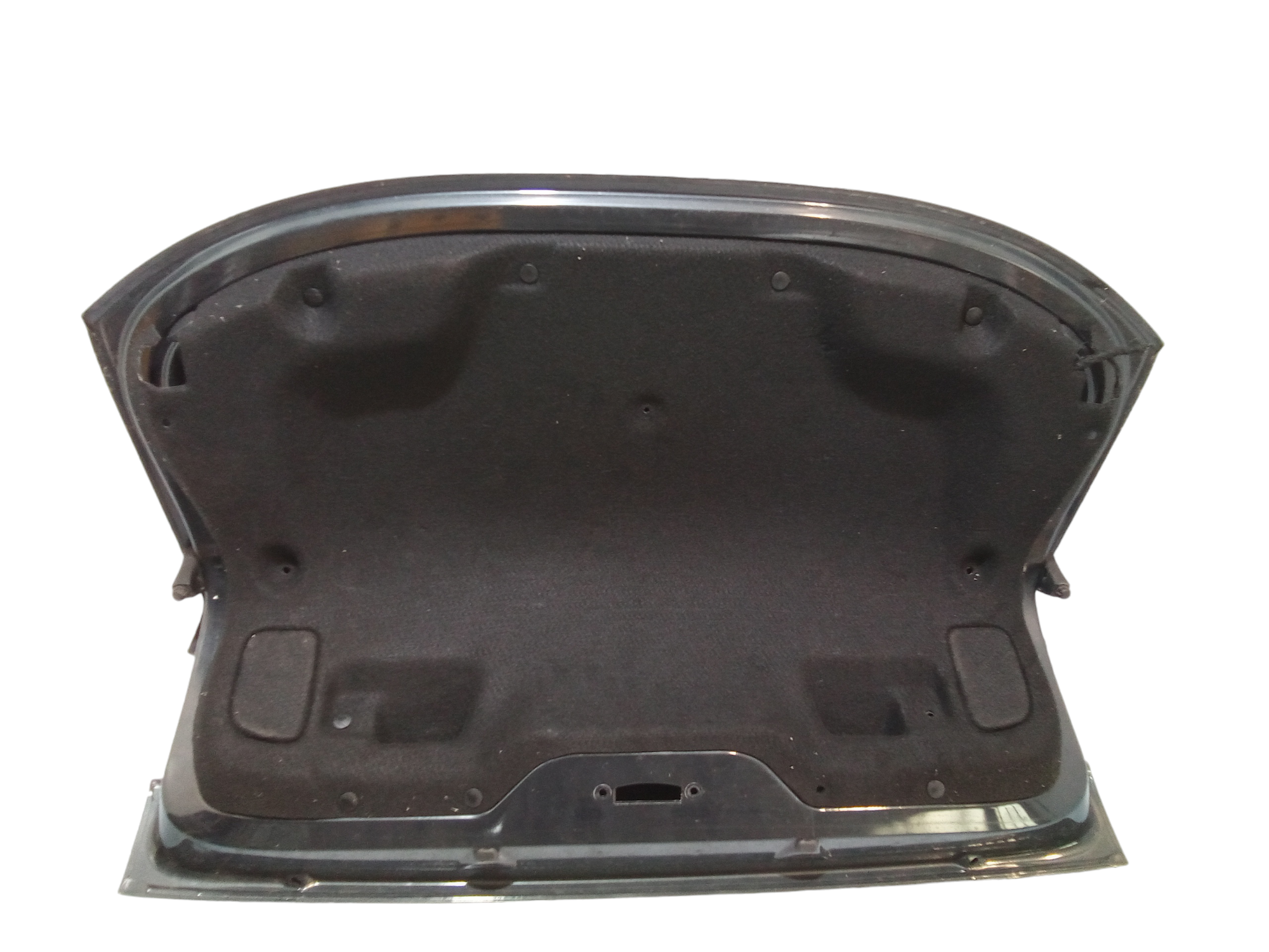 Cofano Baule Posteriore per Citroen C5 Berlina 3 Serie (2008 - In produzione)