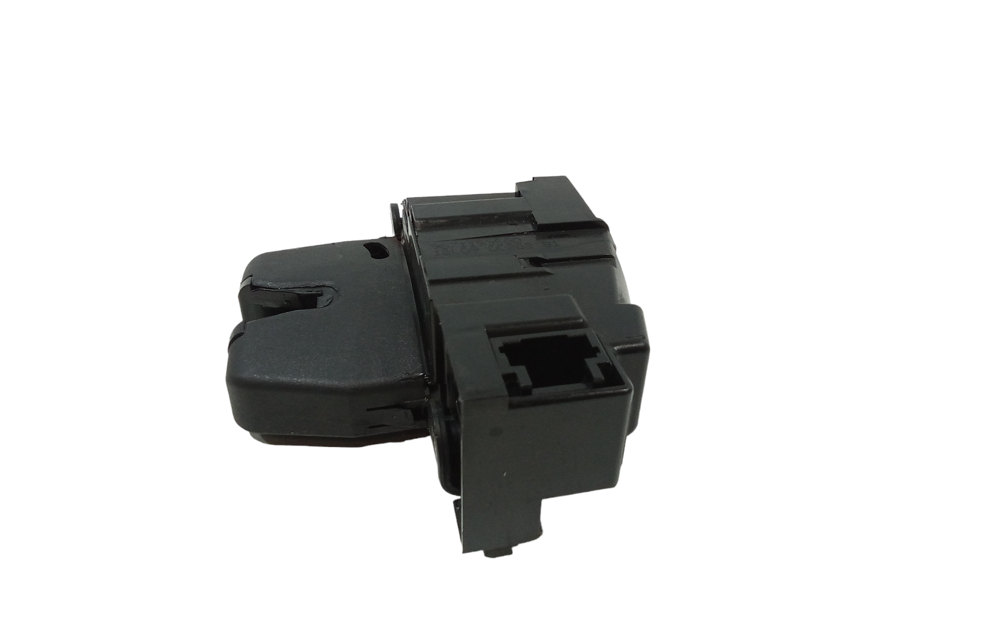 Serratura Cofano Posteriore per Citroen C5 Berlina 3 Serie (2008 - In produzione)