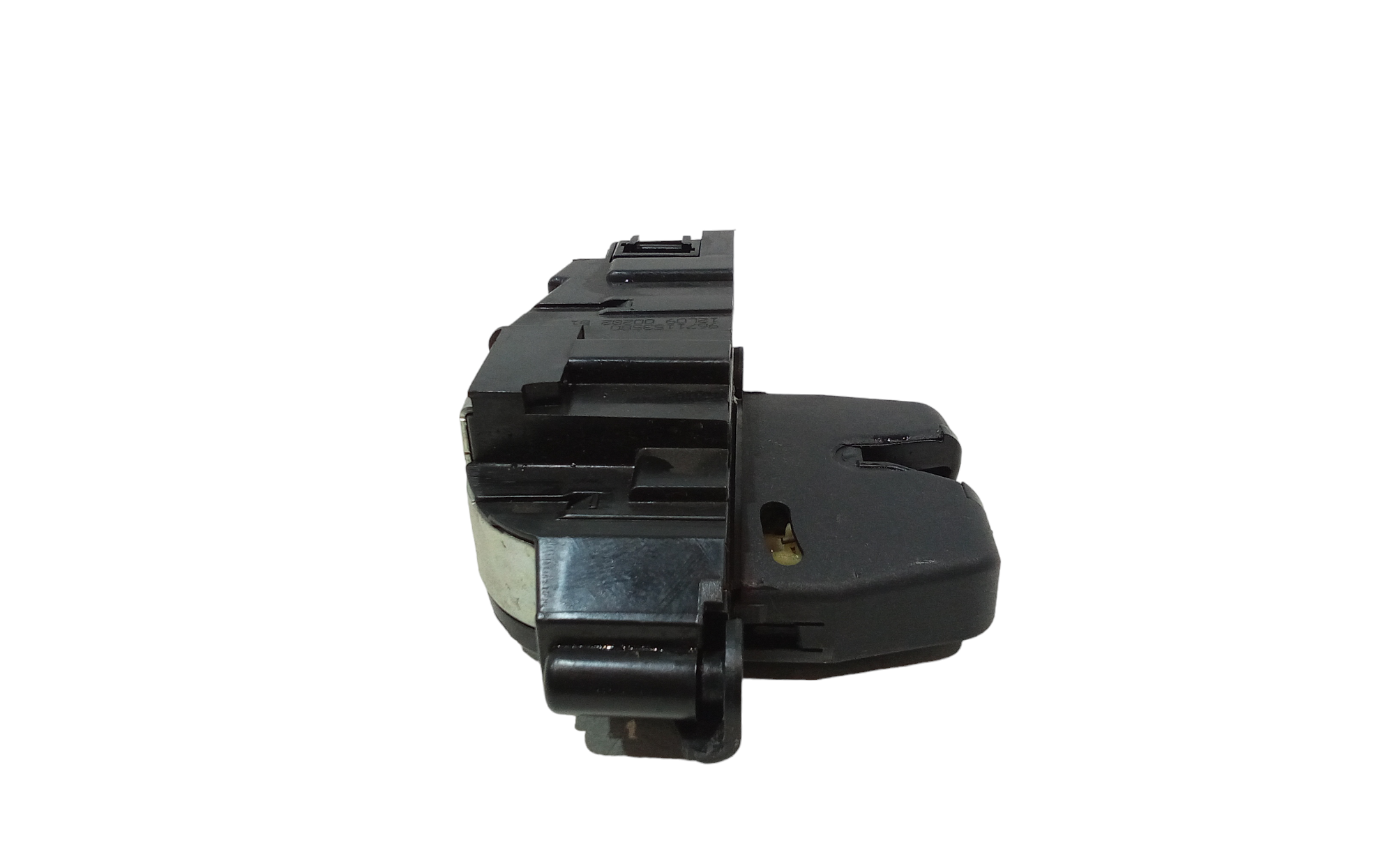 Serratura Cofano Posteriore per Citroen C5 Berlina 3 Serie (2008 - In produzione)