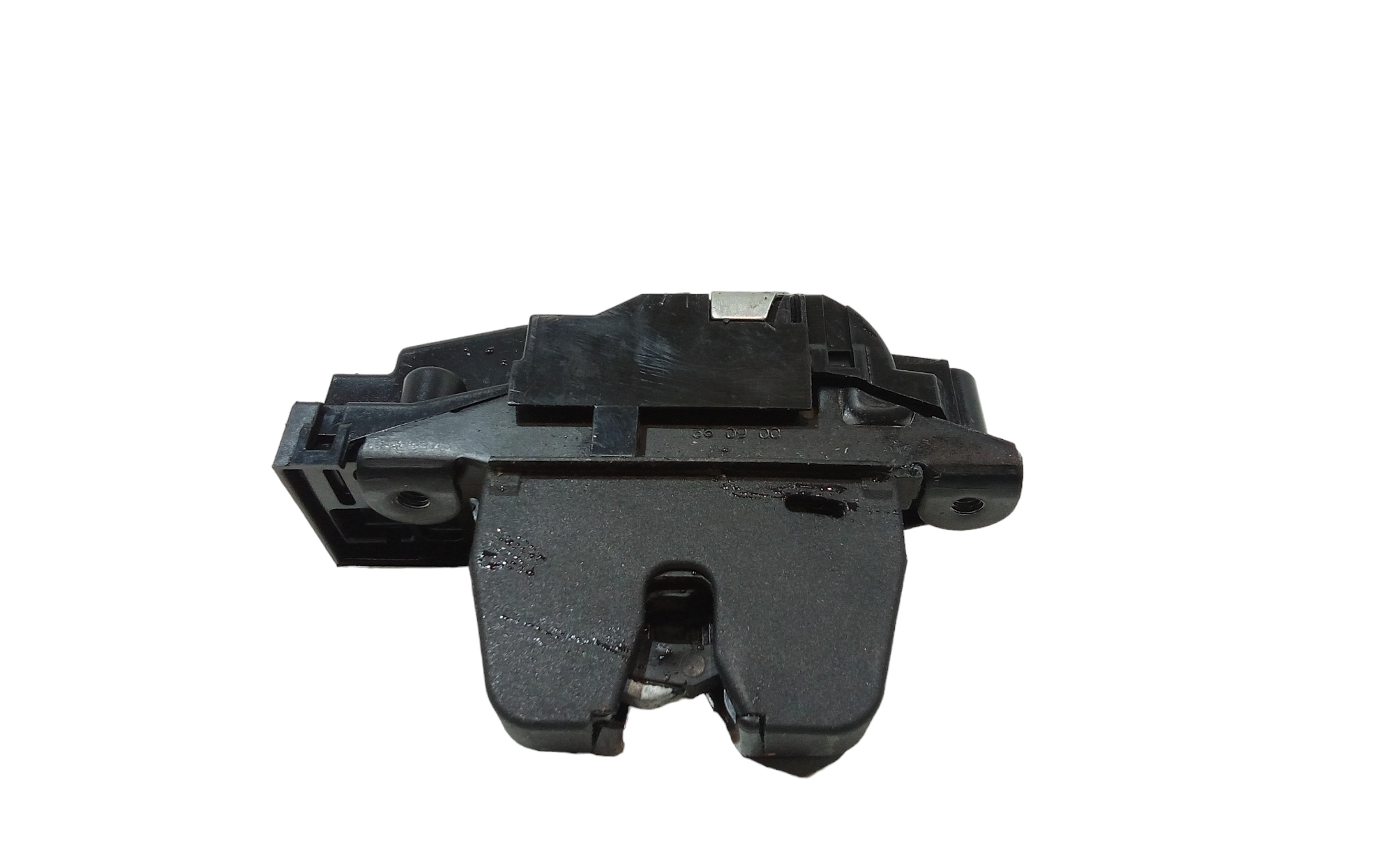 Serratura Cofano Posteriore per Citroen C5 Berlina 3 Serie (2008 - In produzione)