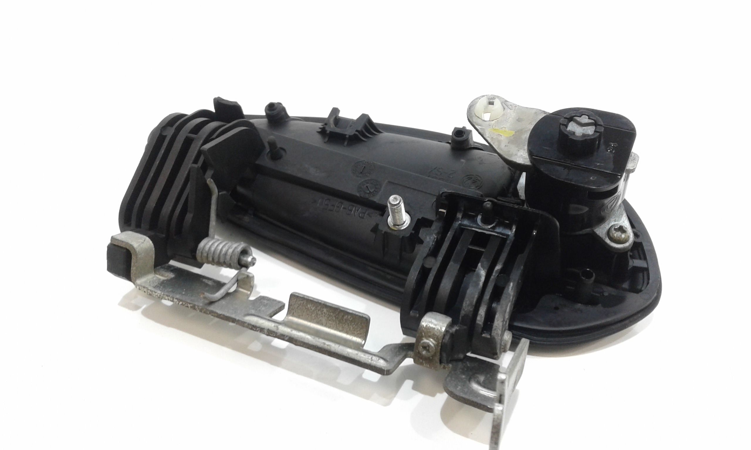 Maniglia esterna Anteriore Sinistra FIAT Grande Punto 1 Serie