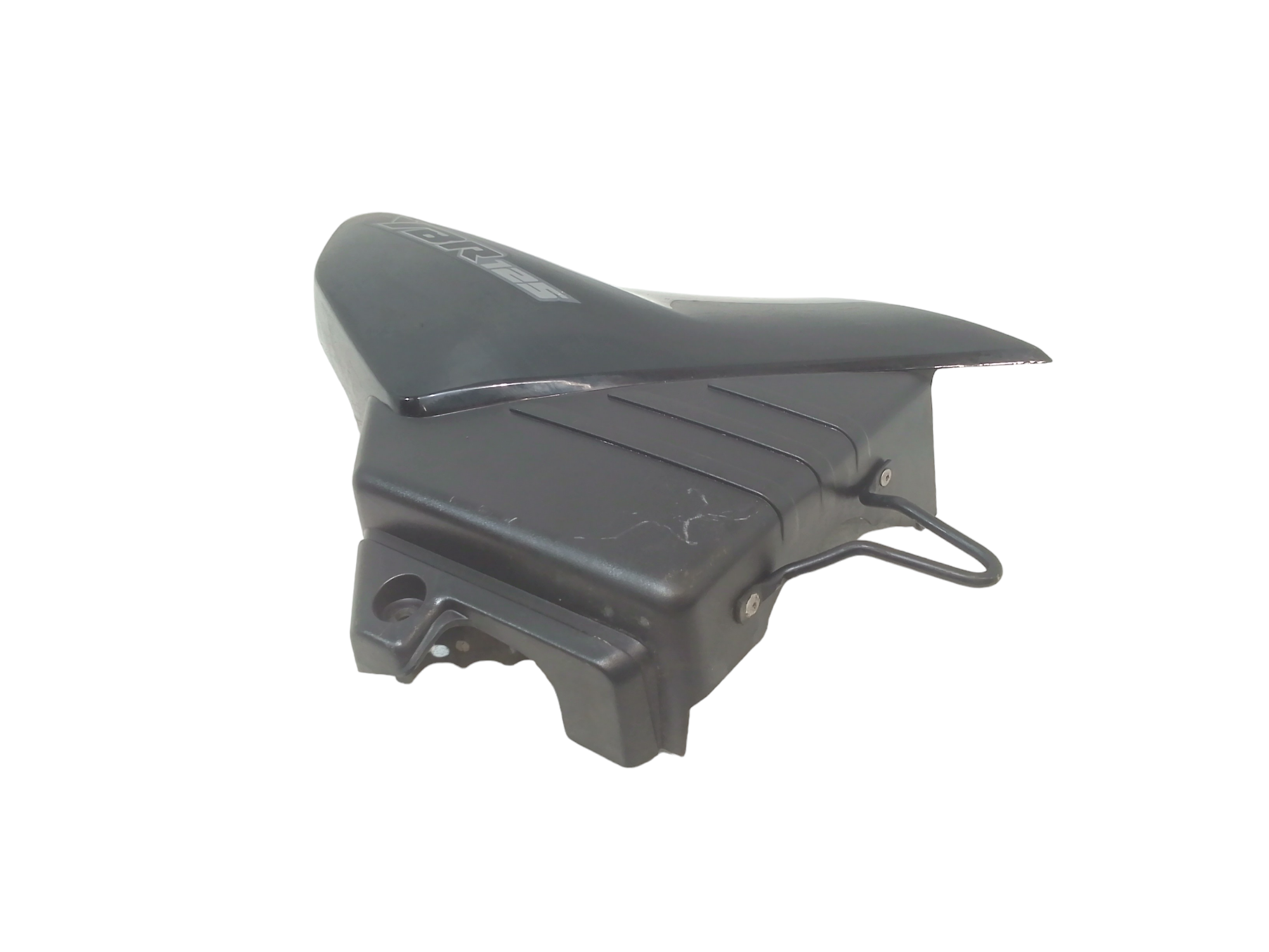 Carena DX per Yamaha YBR 125cc (2005 - 2009)