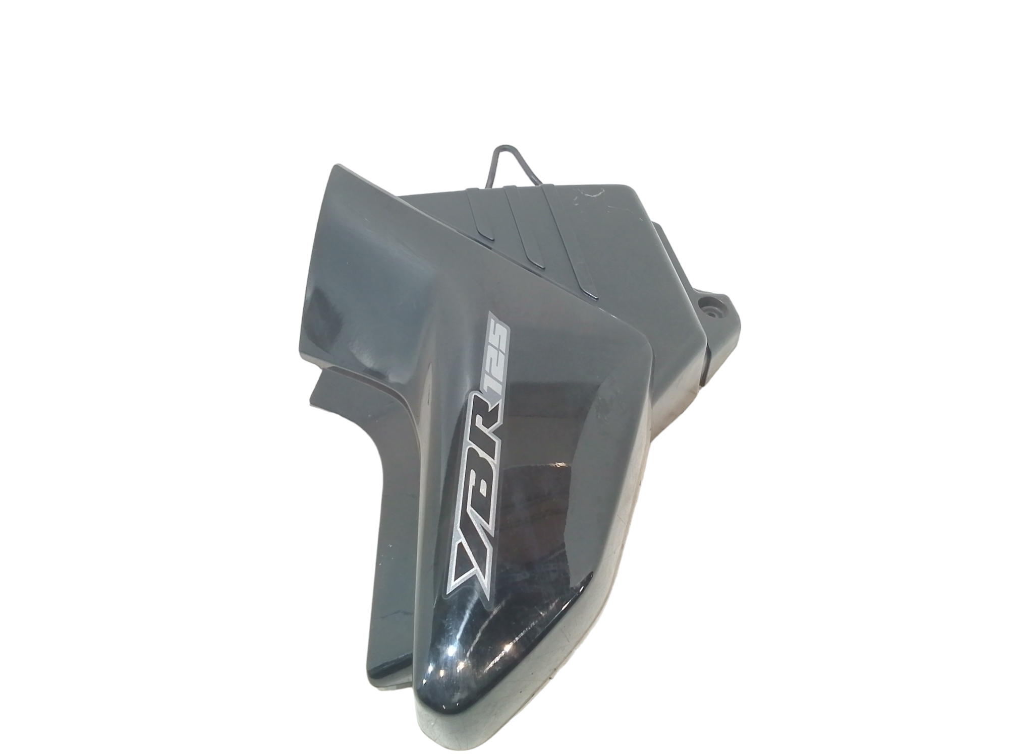 Carena DX per Yamaha YBR 125cc (2005 - 2009)