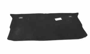 Tappeto vano baule per Renault Twingo Iii Serie (14>) (2014 - In produzione)