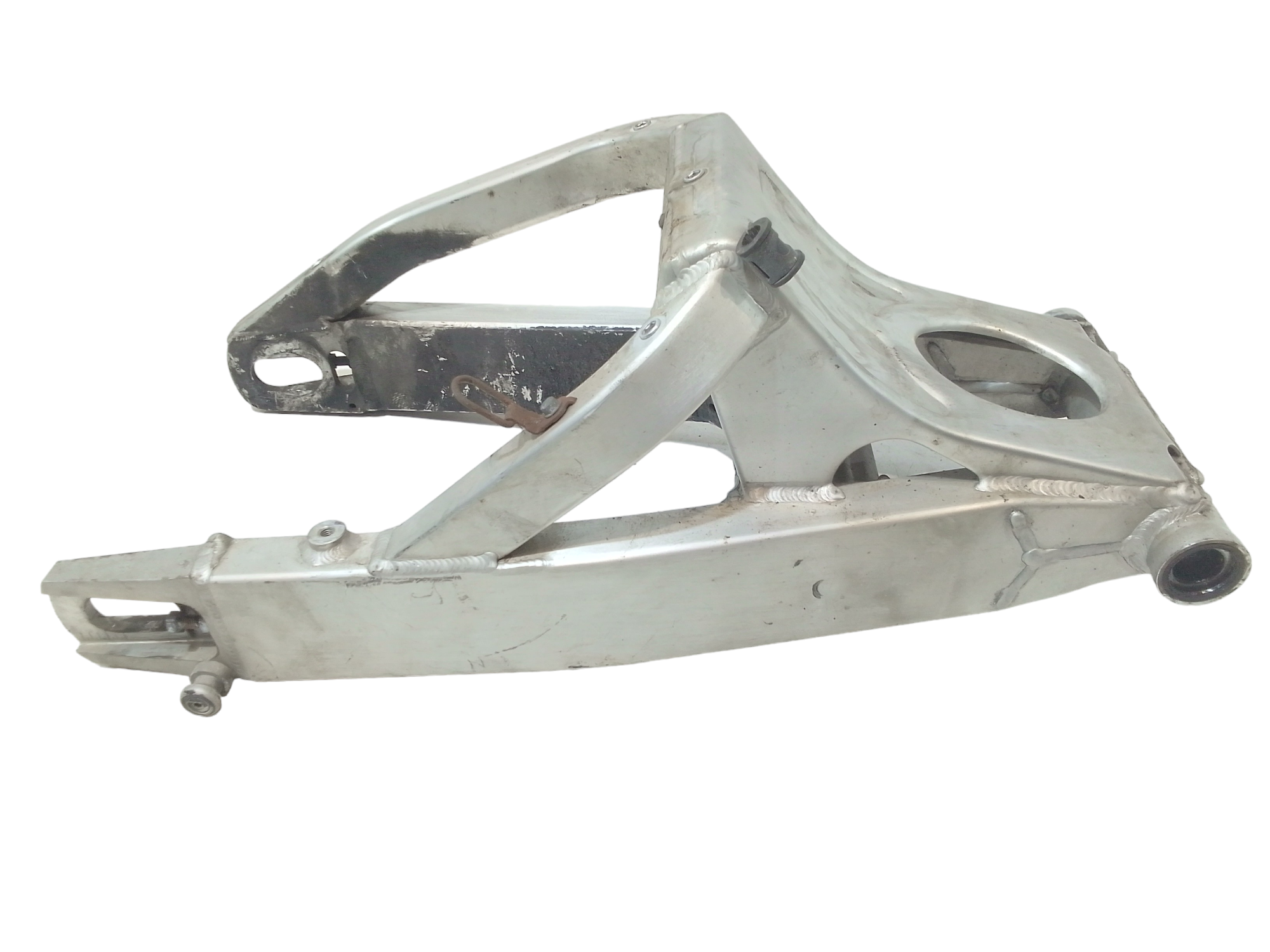 Forcella posteriore per Yamaha YZF R6 (1999 - 2000)