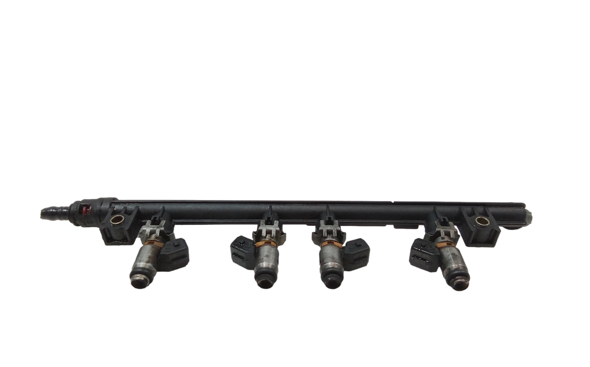 Flauto iniettori per Fiat Grande Punto 1 Serie (2005 - 2008)