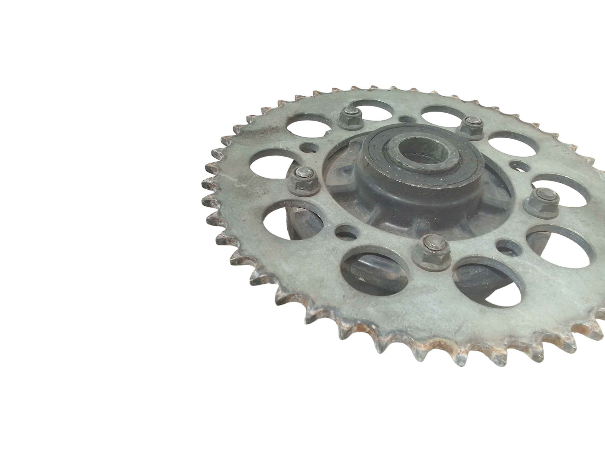 Corona ruota posteriore per Yamaha YZF R6 (1999 - 2000)