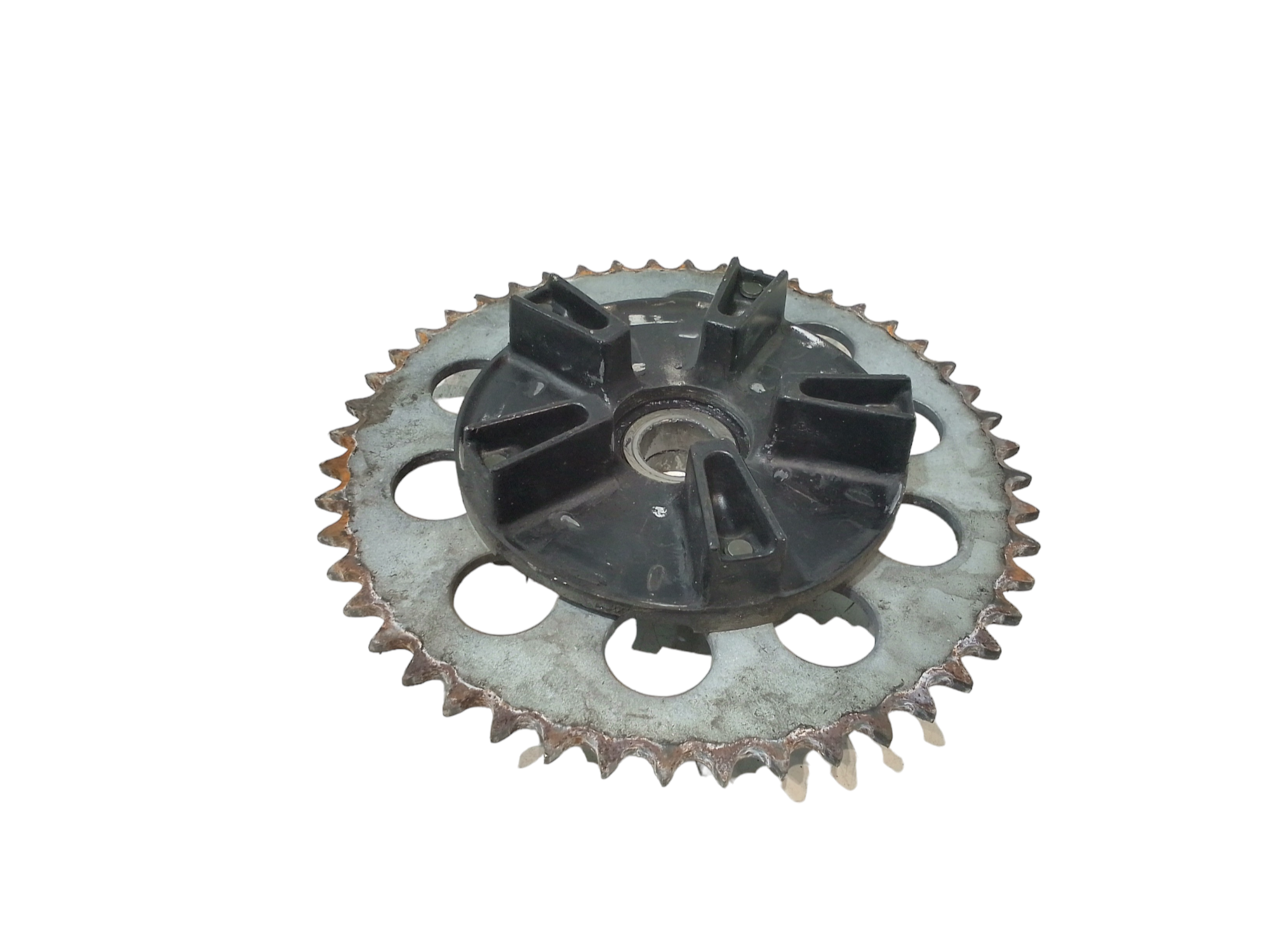 Corona ruota posteriore per Yamaha YZF R6 (1999 - 2000)