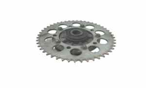 Corona ruota posteriore per Yamaha YZF R6 (1999 - 2000)